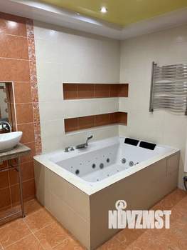 3-к квартира, вторичка, 124м2, 5/14 этаж