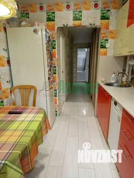 3-к квартира, вторичка, 60м2, 5/9 этаж