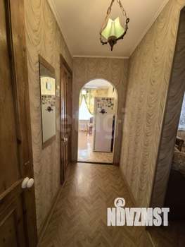 1-к квартира, вторичка, 34м2, 6/9 этаж