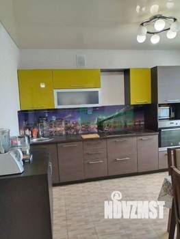 2-к квартира, вторичка, 63м2, 8/16 этаж