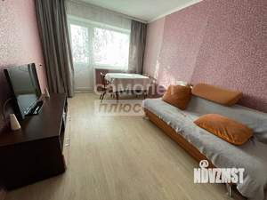2-к квартира, вторичка, 45м2, 1/5 этаж