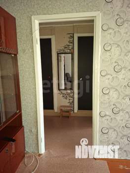 1-к квартира, вторичка, 35м2, 3/5 этаж