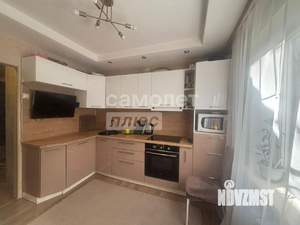 3-к квартира, вторичка, 69м2, 1/5 этаж