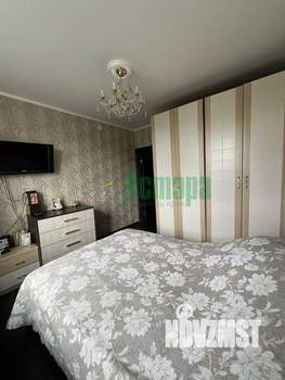 1-к квартира, вторичка, 49м2, 4/11 этаж
