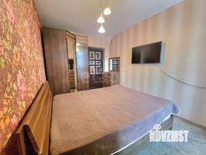 3-к квартира, вторичка, 78м2, 2/10 этаж