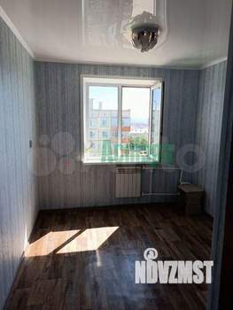 1-к квартира, вторичка, 41м2, 9/9 этаж
