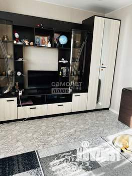 2-к квартира, вторичка, 57м2, 4/10 этаж