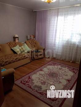 4-к квартира, вторичка, 82м2, 6/9 этаж