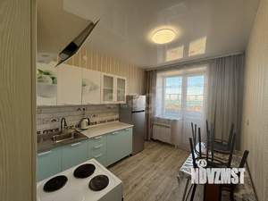 1-к квартира, вторичка, 34м2, 4/5 этаж