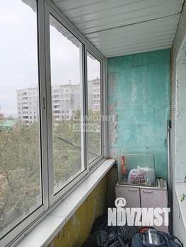 1-к квартира, вторичка, 34м2, 4/5 этаж