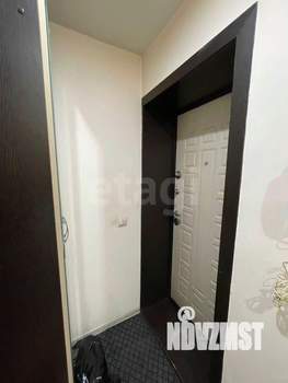 2-к квартира, вторичка, 43м2, 5/5 этаж