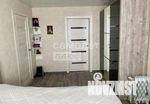 3-к квартира, вторичка, 49м2, 5/5 этаж
