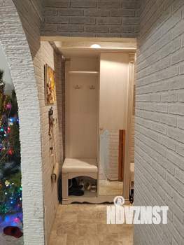 3-к квартира, вторичка, 60м2, 2/5 этаж