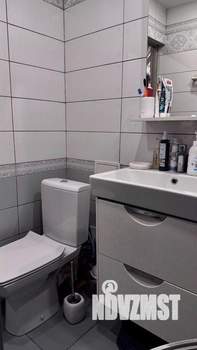 2-к квартира, вторичка, 42м2, 4/5 этаж