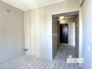 1-к квартира, вторичка, 33м2, 4/5 этаж