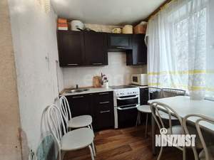 2-к квартира, вторичка, 52м2, 1/5 этаж