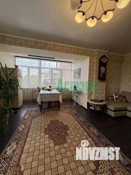 1-к квартира, вторичка, 49м2, 4/11 этаж