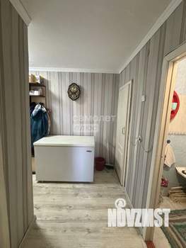 1-к квартира, вторичка, 36м2, 2/9 этаж