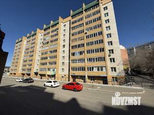 1-к квартира, вторичка, 40м2, 1/9 этаж