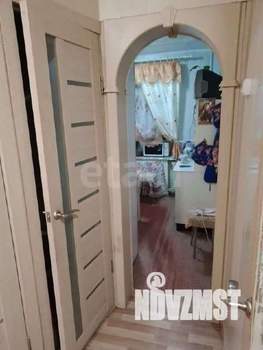 3-к квартира, вторичка, 58м2, 2/5 этаж