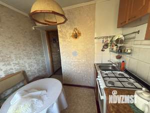 2-к квартира, вторичка, 46м2, 4/5 этаж