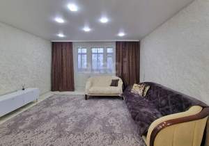 4-к квартира, вторичка, 81м2, 2/9 этаж