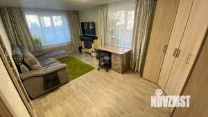 2-к квартира, вторичка, 47м2, 1/5 этаж