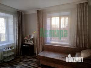 1-к квартира, вторичка, 31м2, 1/3 этаж
