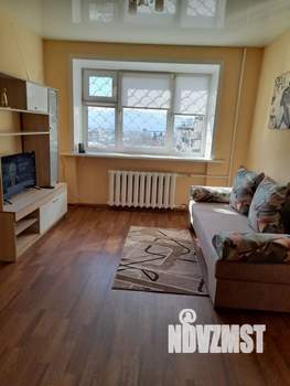 1-к квартира, вторичка, 31м2, 4/4 этаж