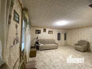 2-к квартира, вторичка, 44м2, 1/4 этаж