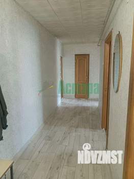 3-к квартира, вторичка, 67м2, 1/5 этаж