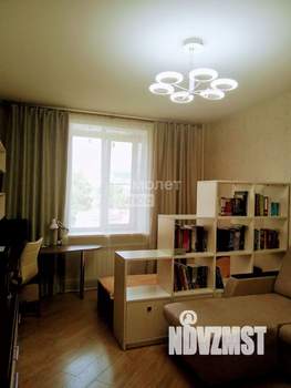 2-к квартира, вторичка, 47м2, 4/4 этаж