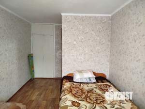 1-к квартира, вторичка, 27м2, 3/5 этаж