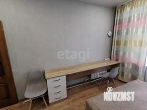 2-к квартира, вторичка, 41м2, 1/7 этаж