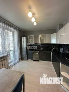 2-к квартира, вторичка, 71м2, 12/16 этаж