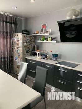 2-к квартира, вторичка, 80м2, 8/9 этаж