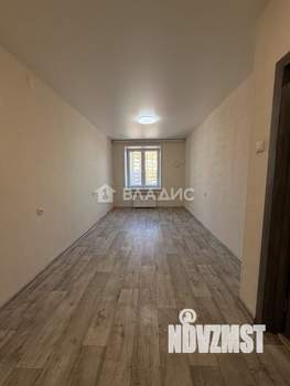 1-к квартира, вторичка, 43м2, 4/9 этаж