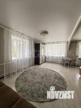 Студия квартира, вторичка, 31м2, 2/5 этаж