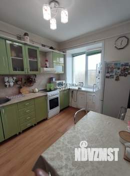 1-к квартира, вторичка, 35м2, 5/5 этаж