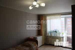 1-к квартира, вторичка, 31м2, 9/9 этаж