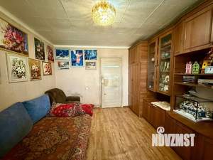 4-к квартира, вторичка, 78м2, 5/5 этаж