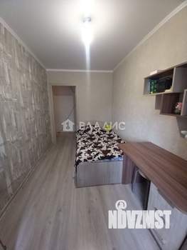 4-к квартира, вторичка, 77м2, 1/5 этаж