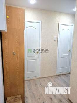 2-к квартира, вторичка, 52м2, 4/5 этаж