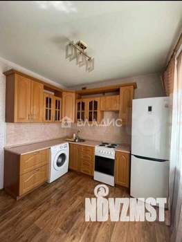1-к квартира, вторичка, 35м2, 2/16 этаж