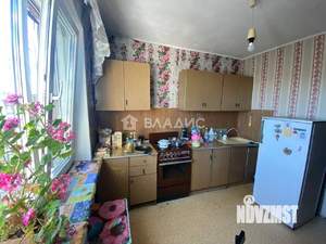 4-к квартира, вторичка, 78м2, 10/10 этаж