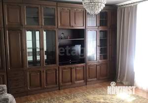 2-к квартира, вторичка, 56м2, 5/5 этаж