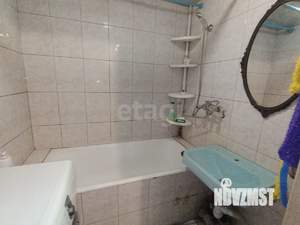 1-к квартира, вторичка, 41м2, 3/5 этаж