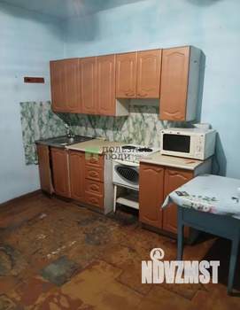 1-к квартира, вторичка, 35м2, 9/9 этаж
