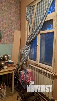 1-к квартира, вторичка, 35м2, 1/2 этаж