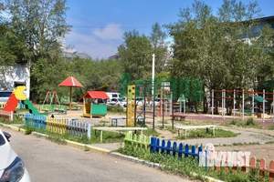 1-к квартира, вторичка, 41м2, 4/9 этаж